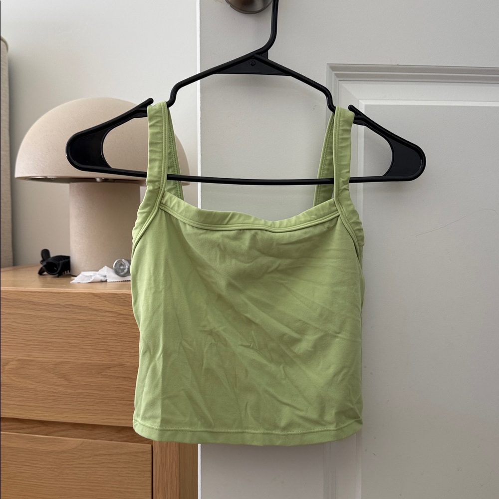 Vitality Workout Tank
